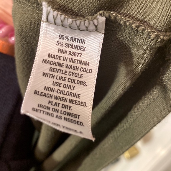 A.N.A Top - Picture 8 of 8